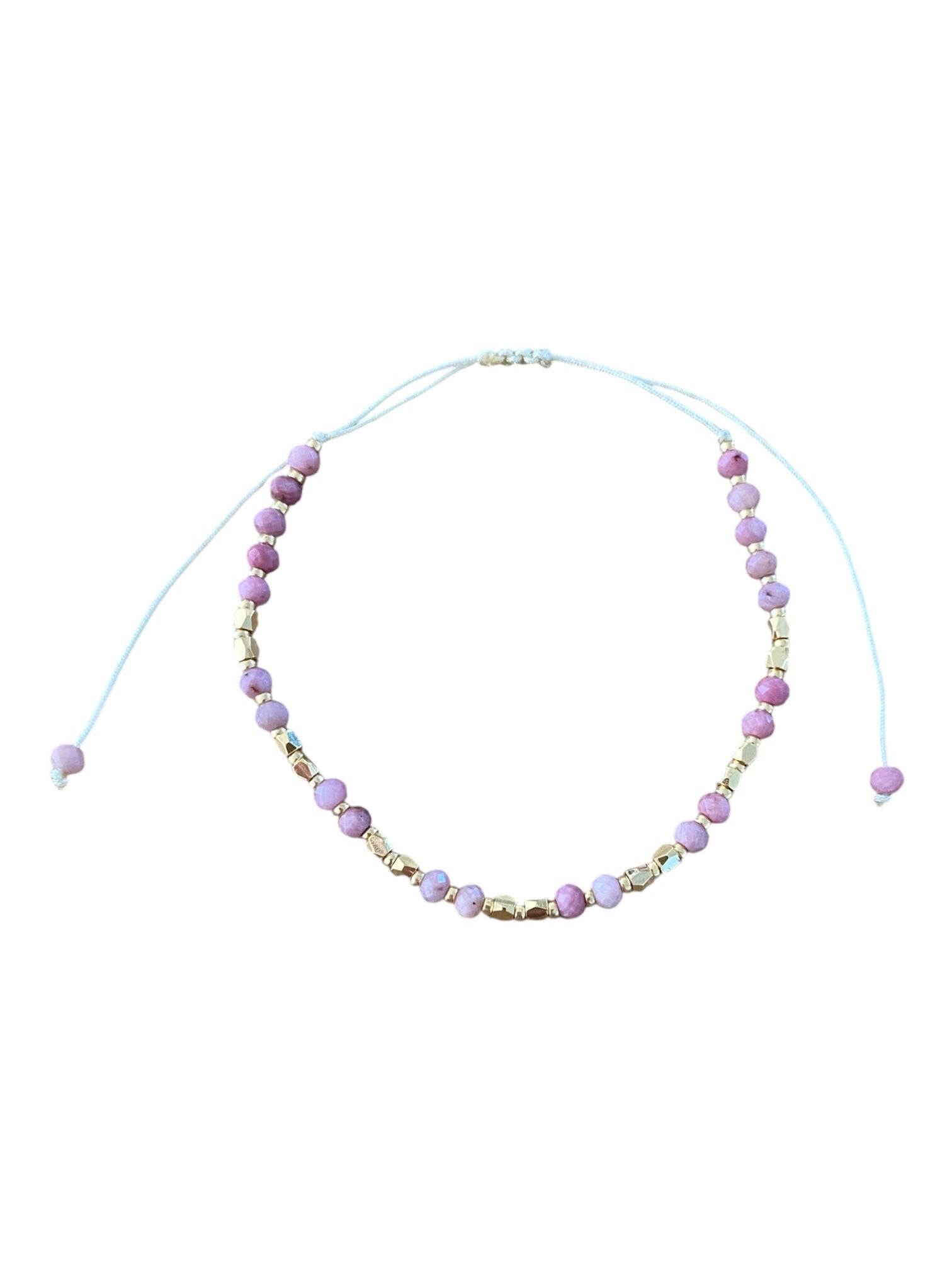 Sasha Bead Bracelet