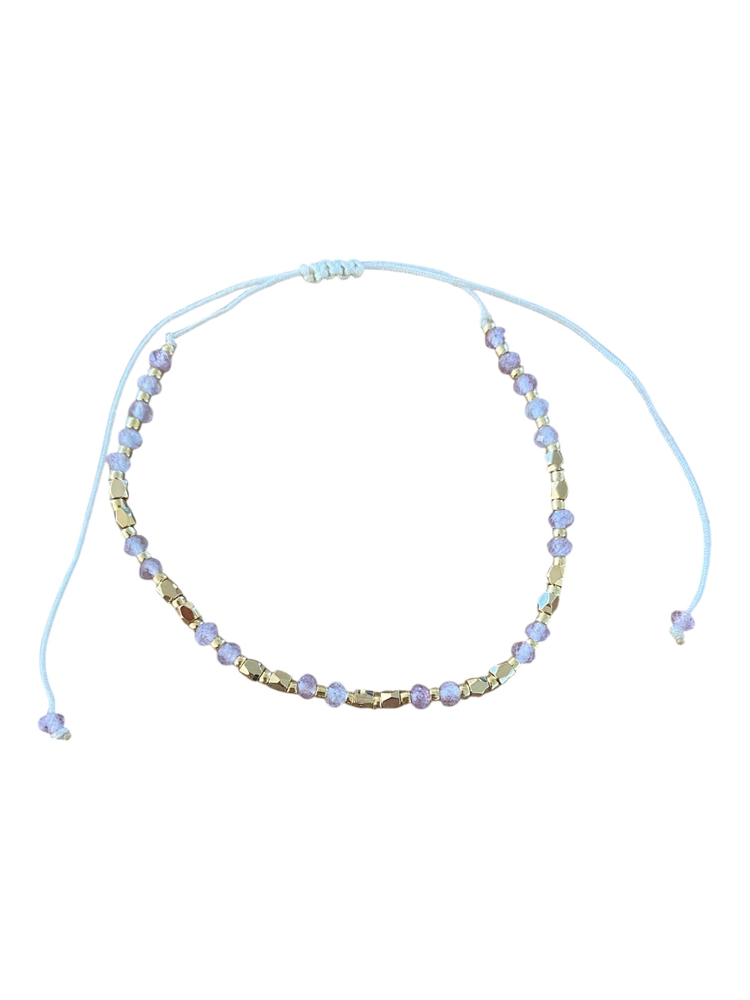 Demi Bead Bracelet