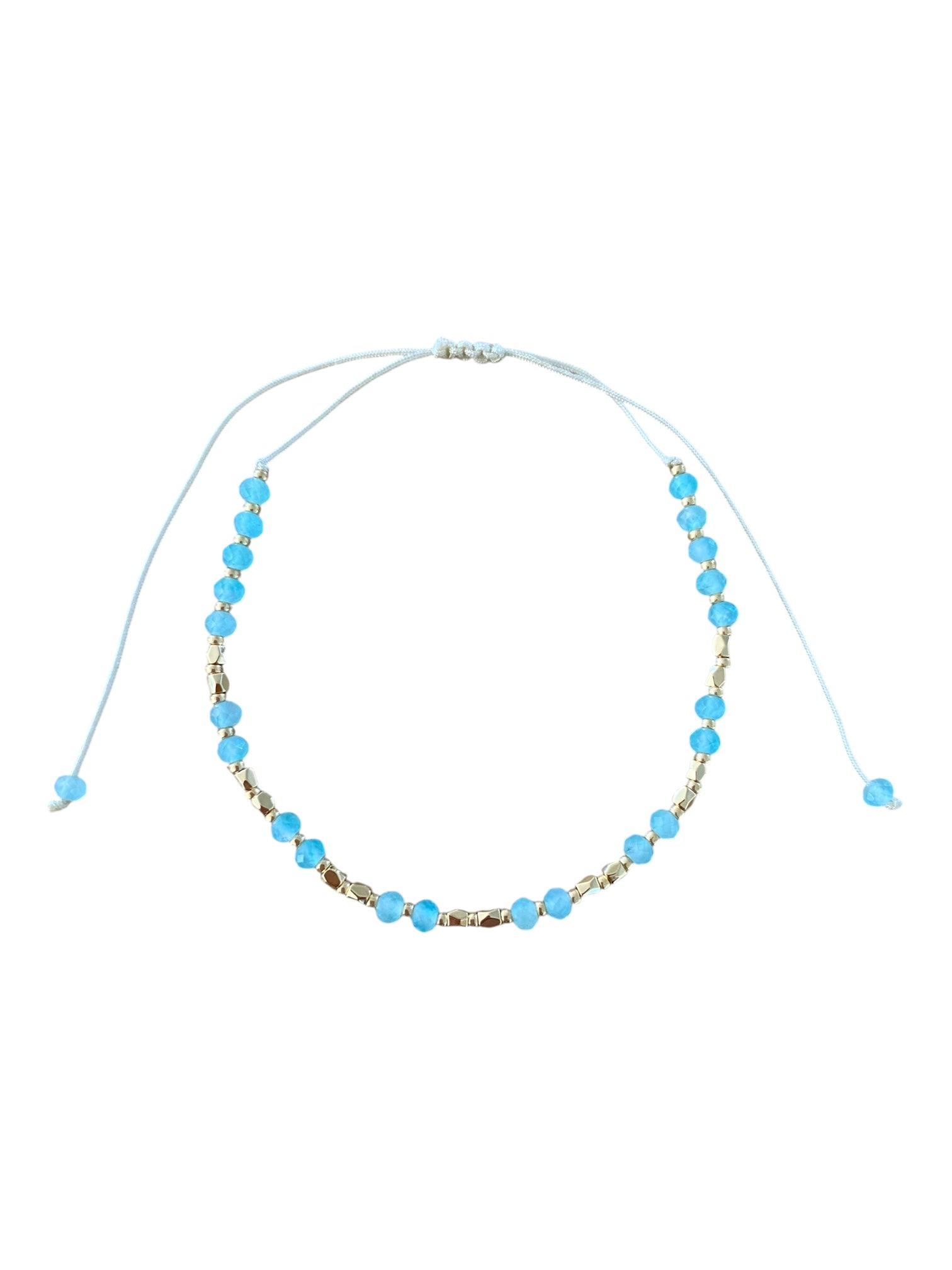 Myah Bead Bracelet