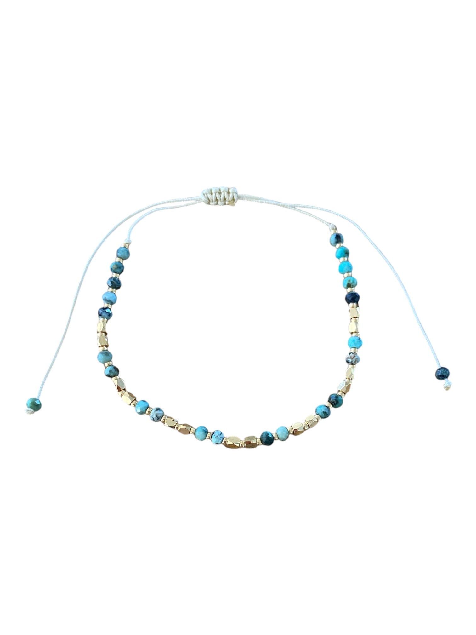 Hailee Bead Bracelet