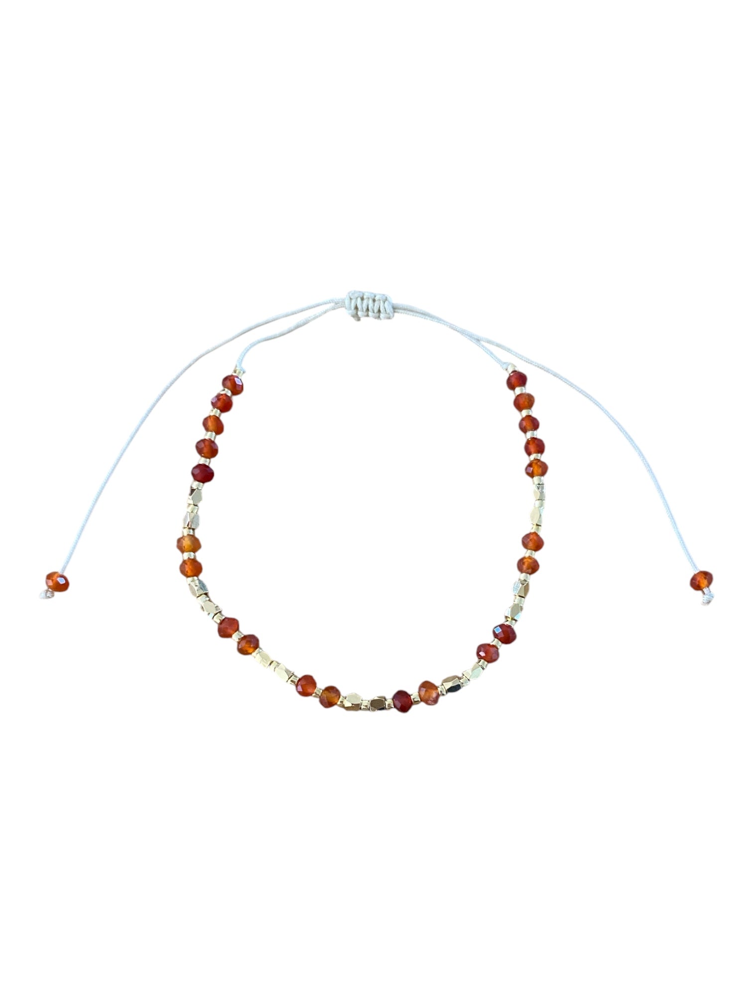 Tori Bead Bracelet