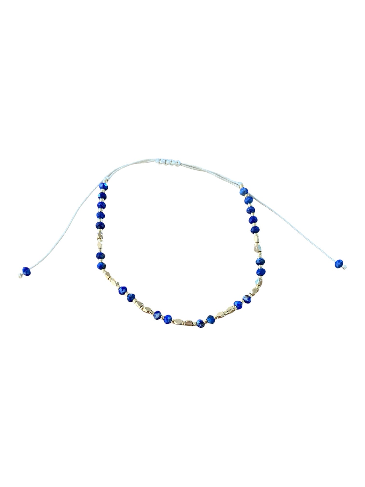 Cove Bead Bracelet