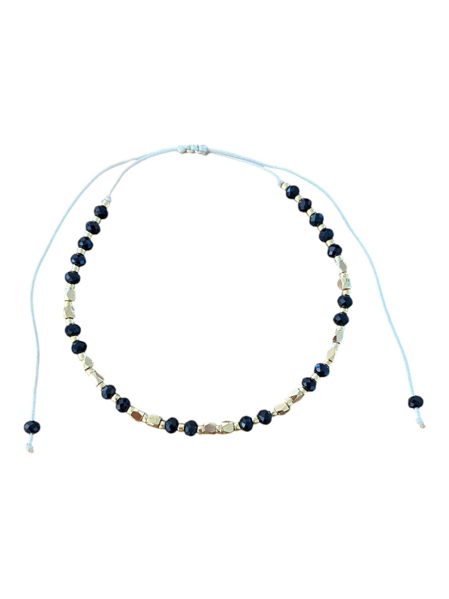 Effie Bead Bracelet
