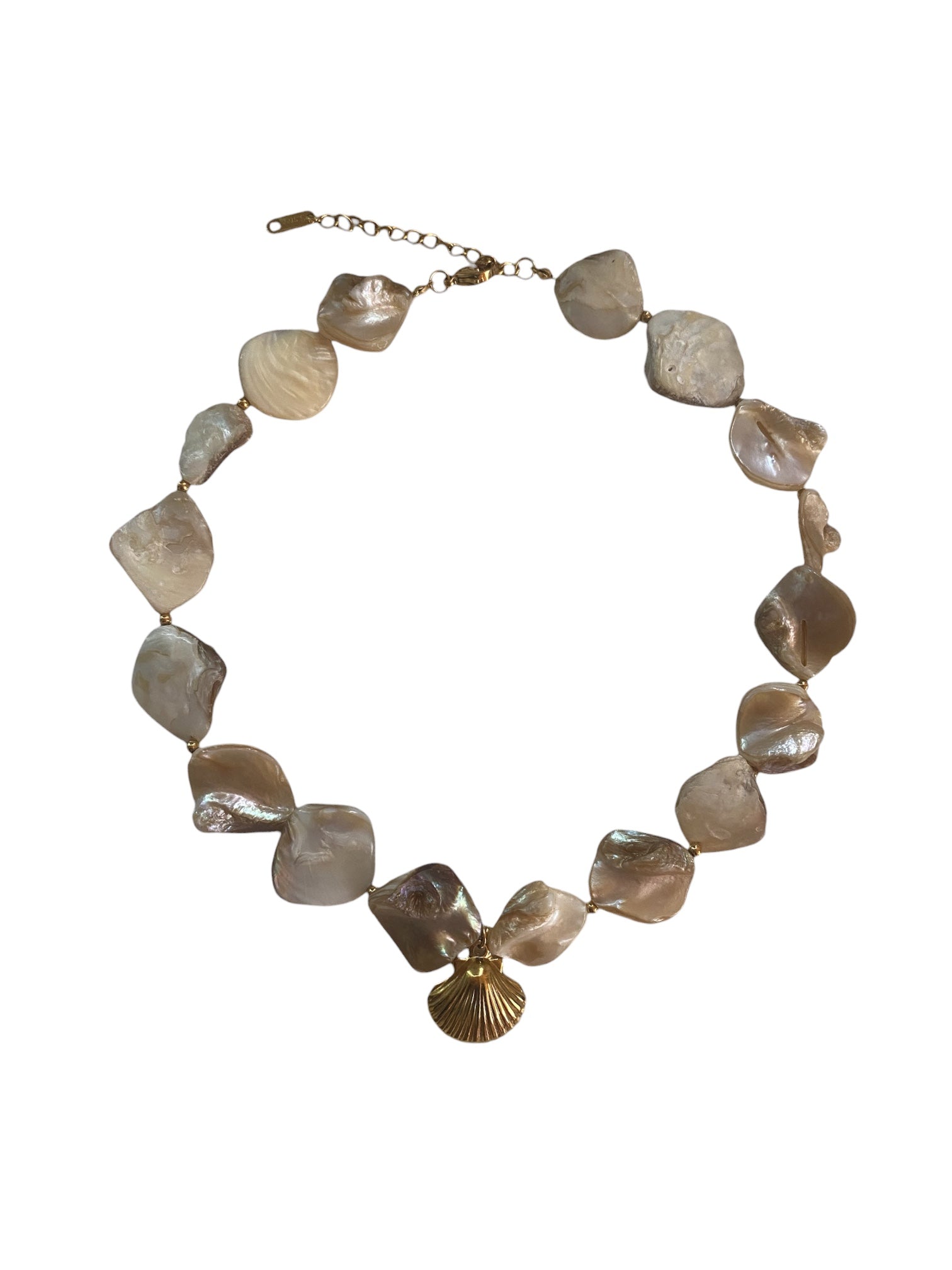 Darcy Necklace