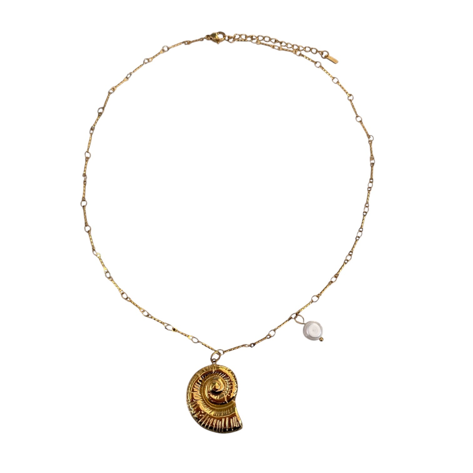 Maya Necklace
