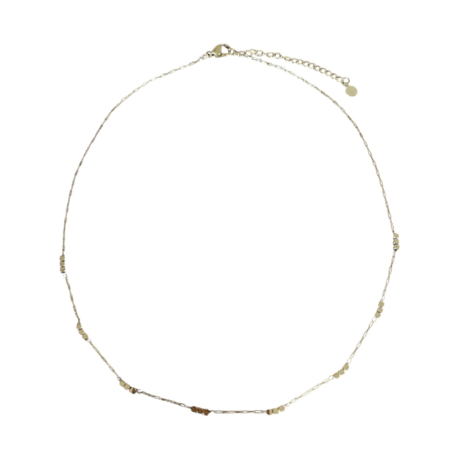 Helena Necklace