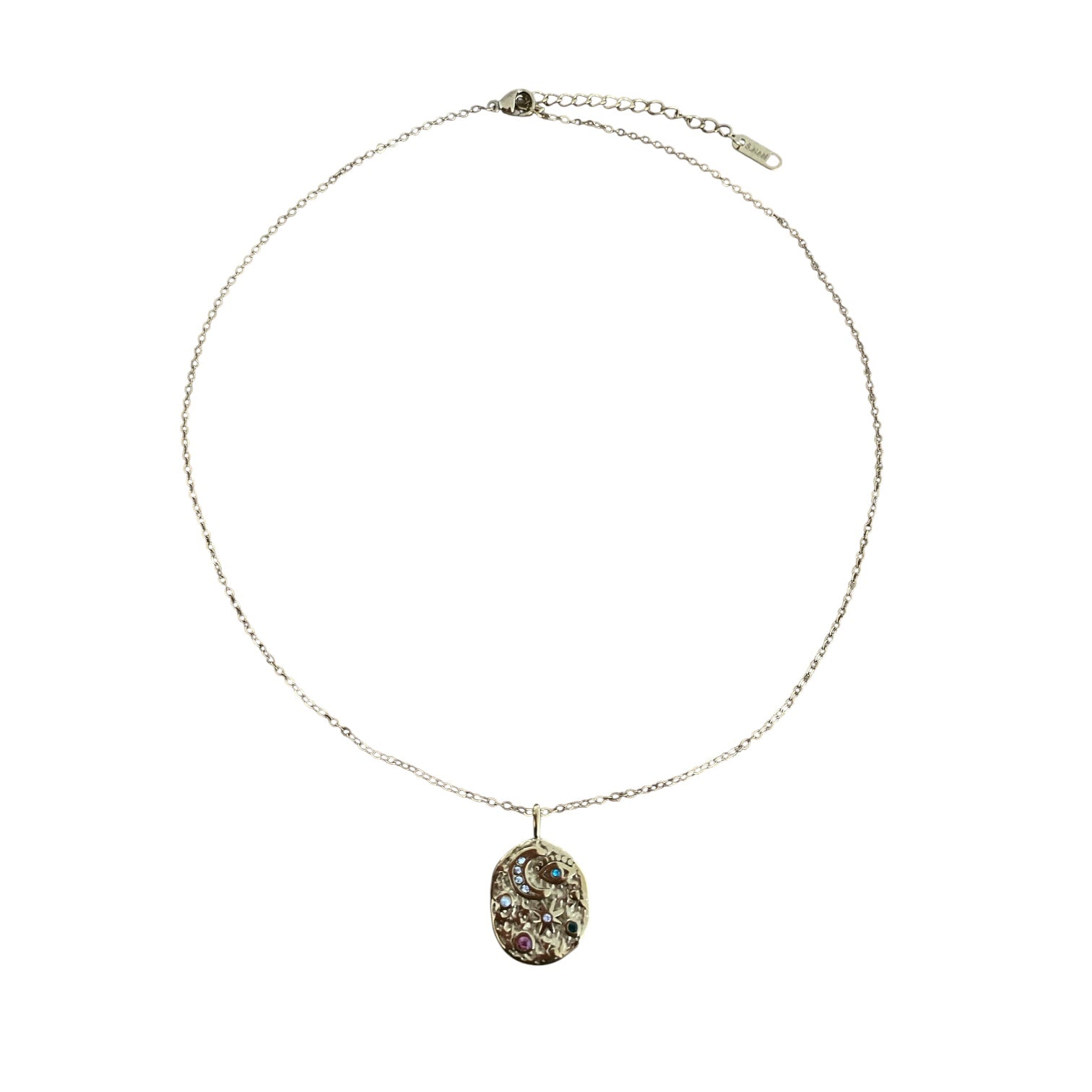 Estelle Necklace