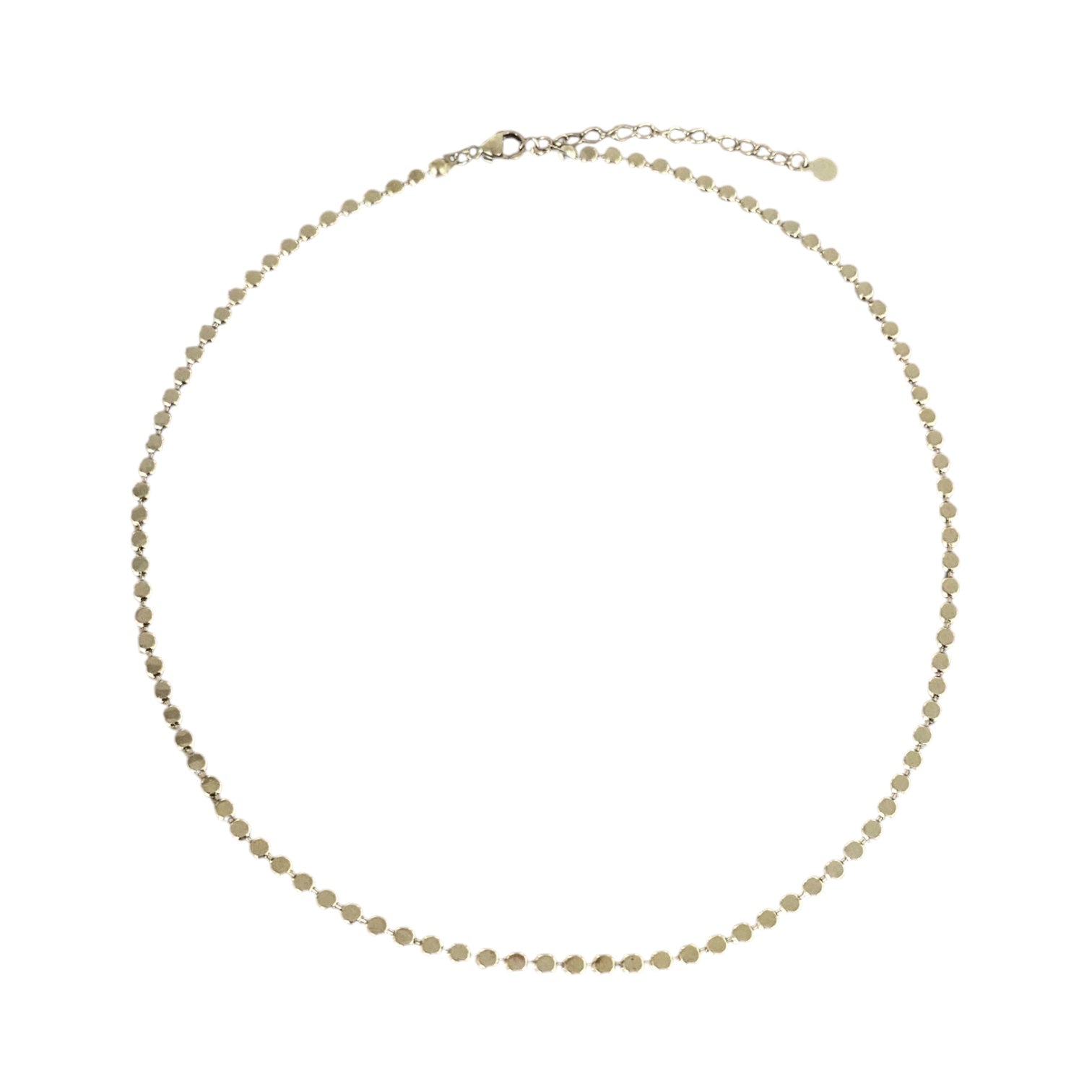 Milla Necklace