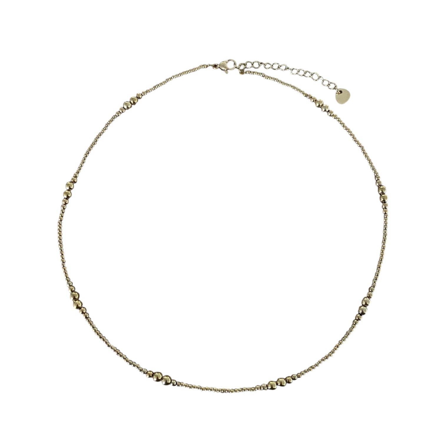 Gigi Necklace