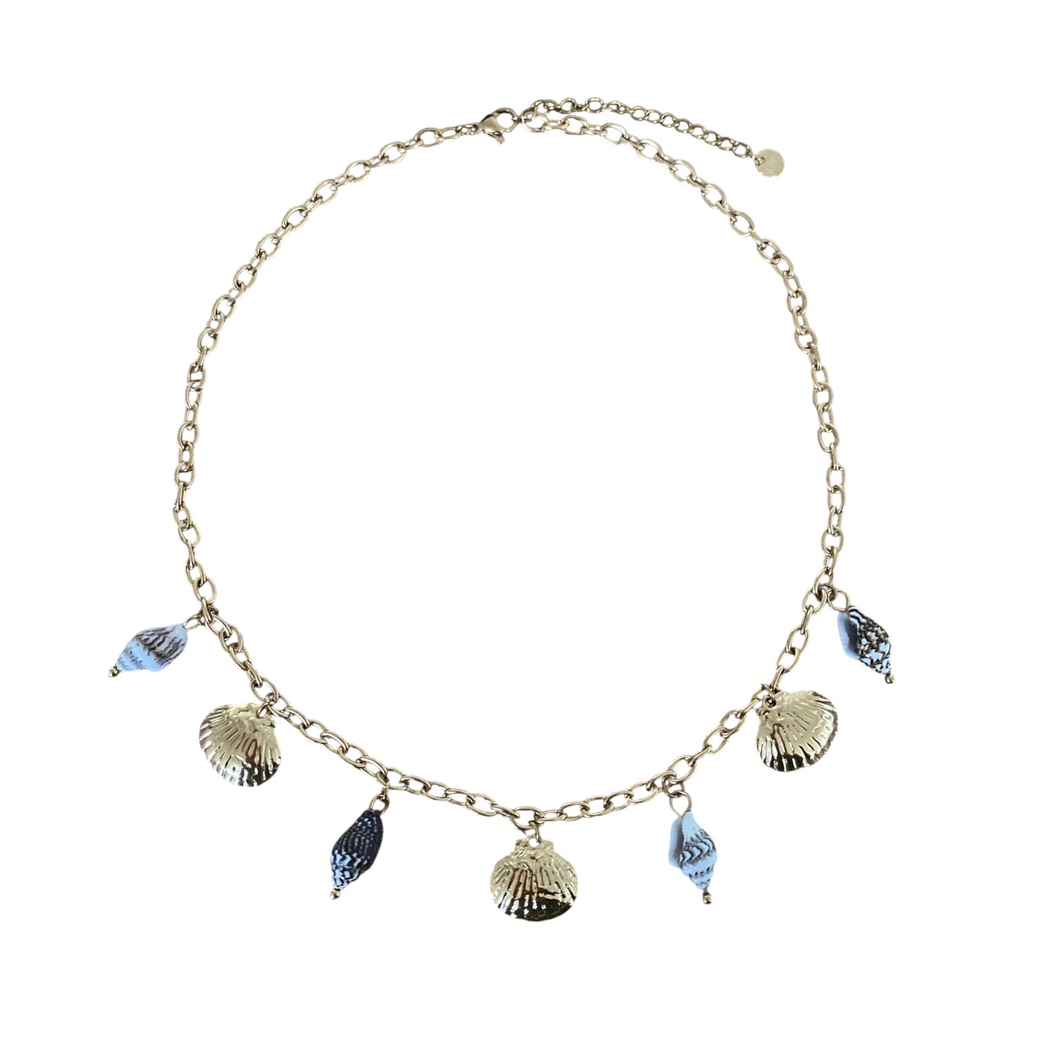 Dakota Necklace