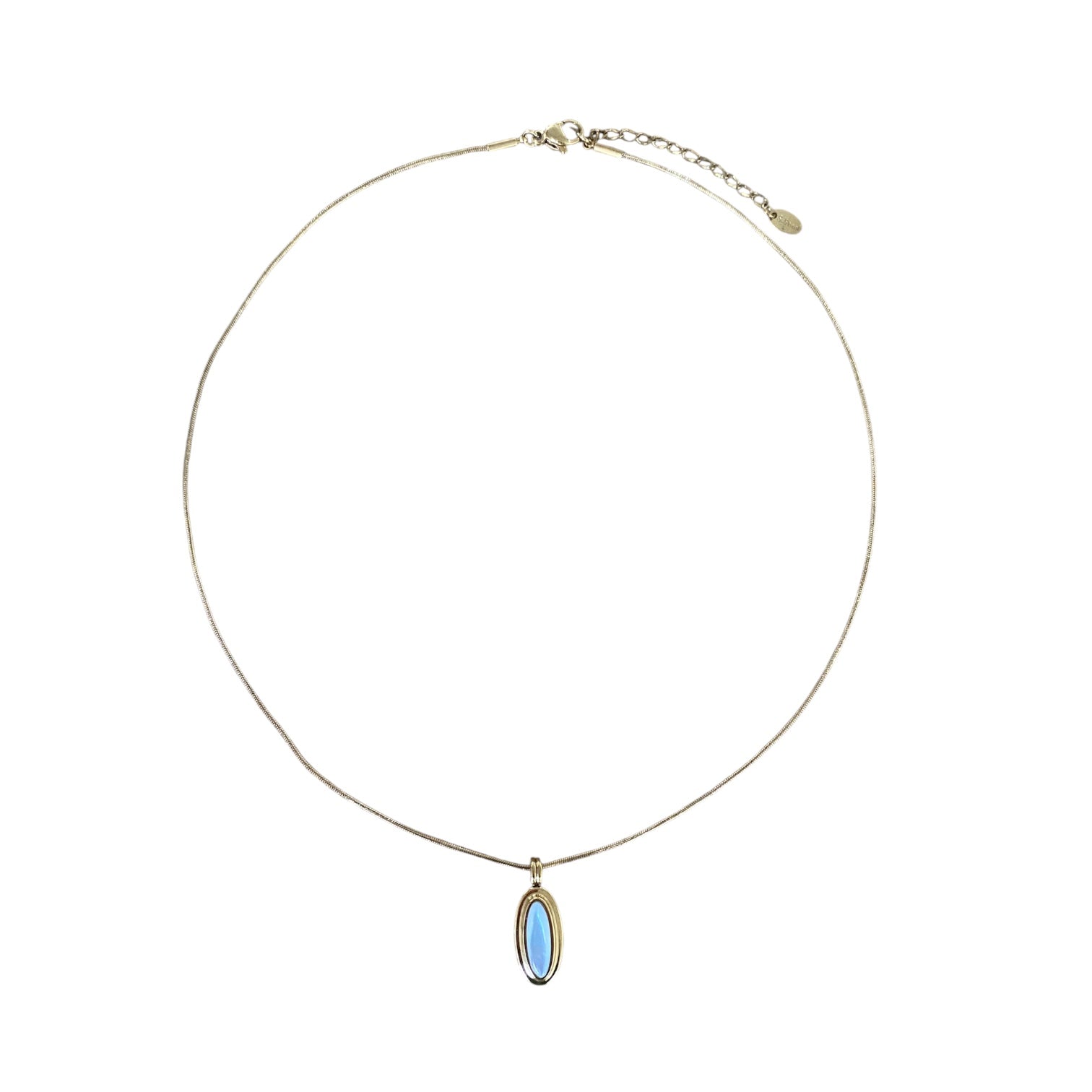 Celina Necklace