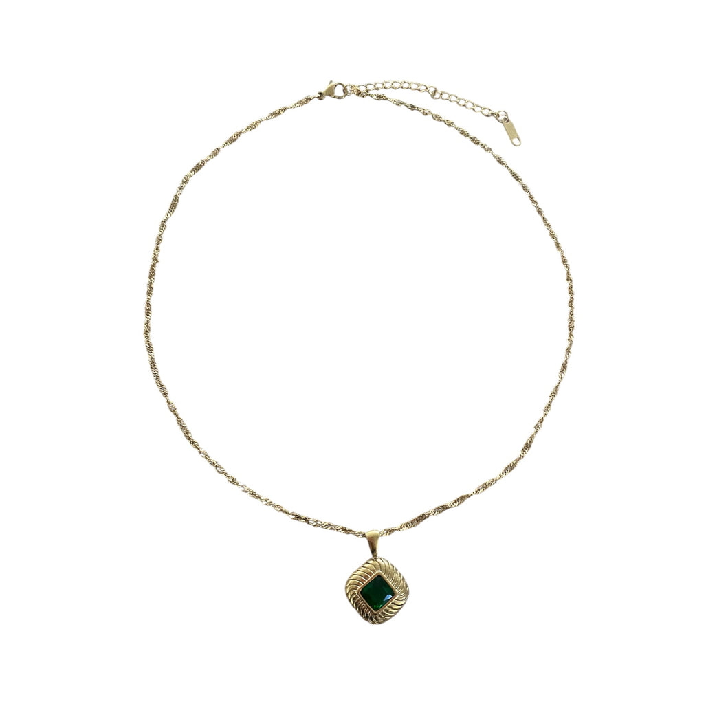 Gracie Necklace