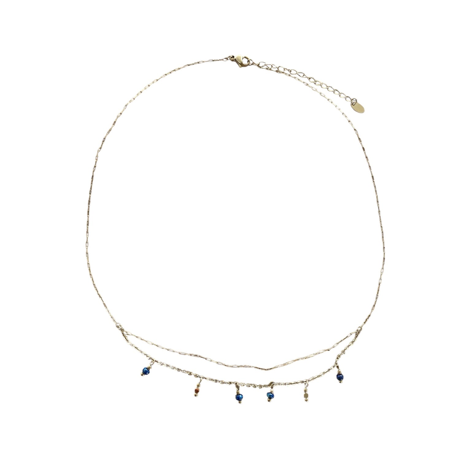 Kayley Necklace