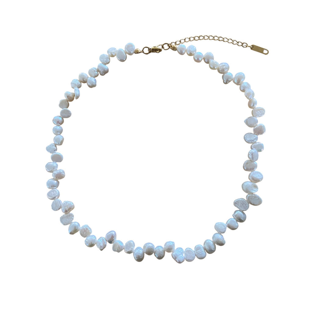 Shoreline Necklace