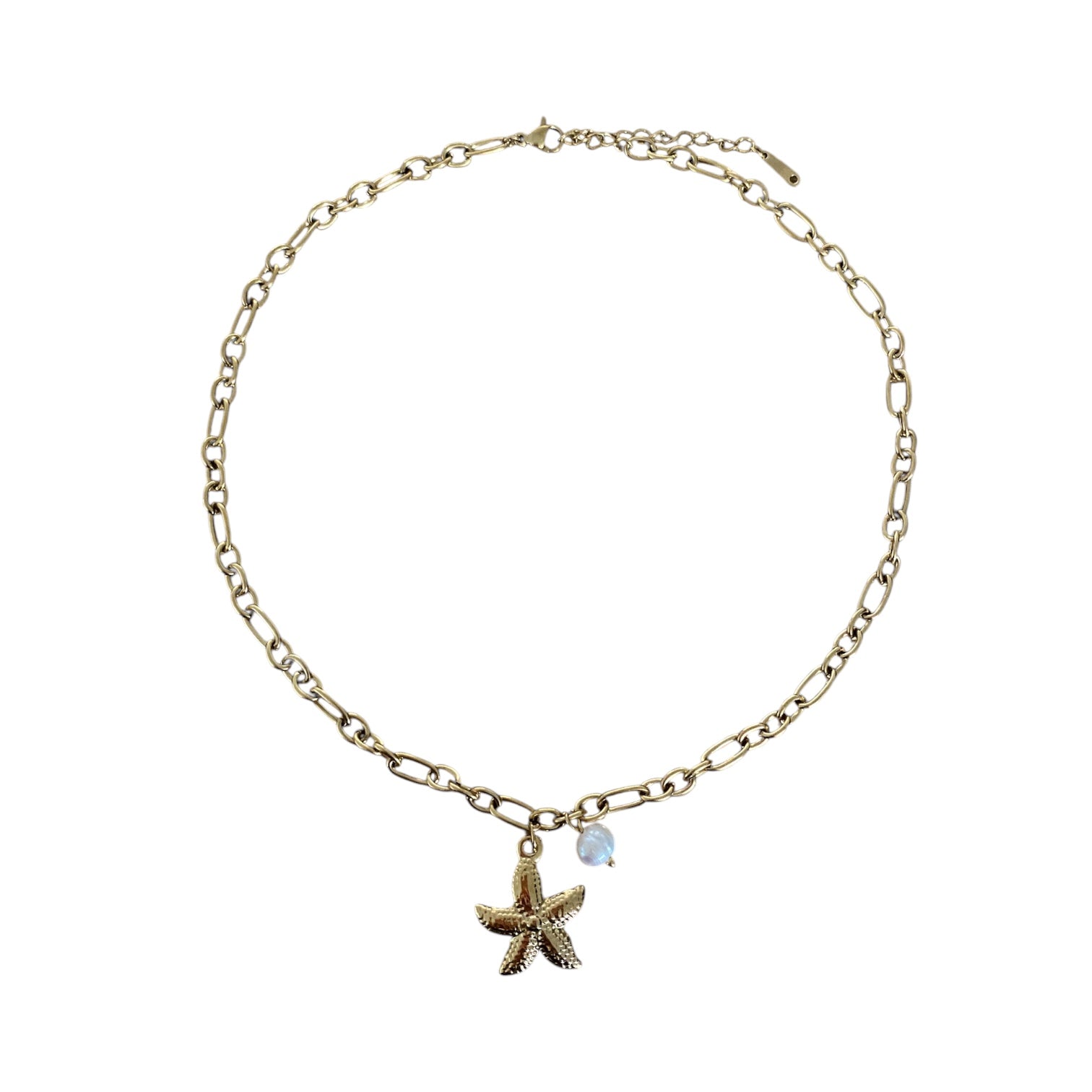 Evie Necklace