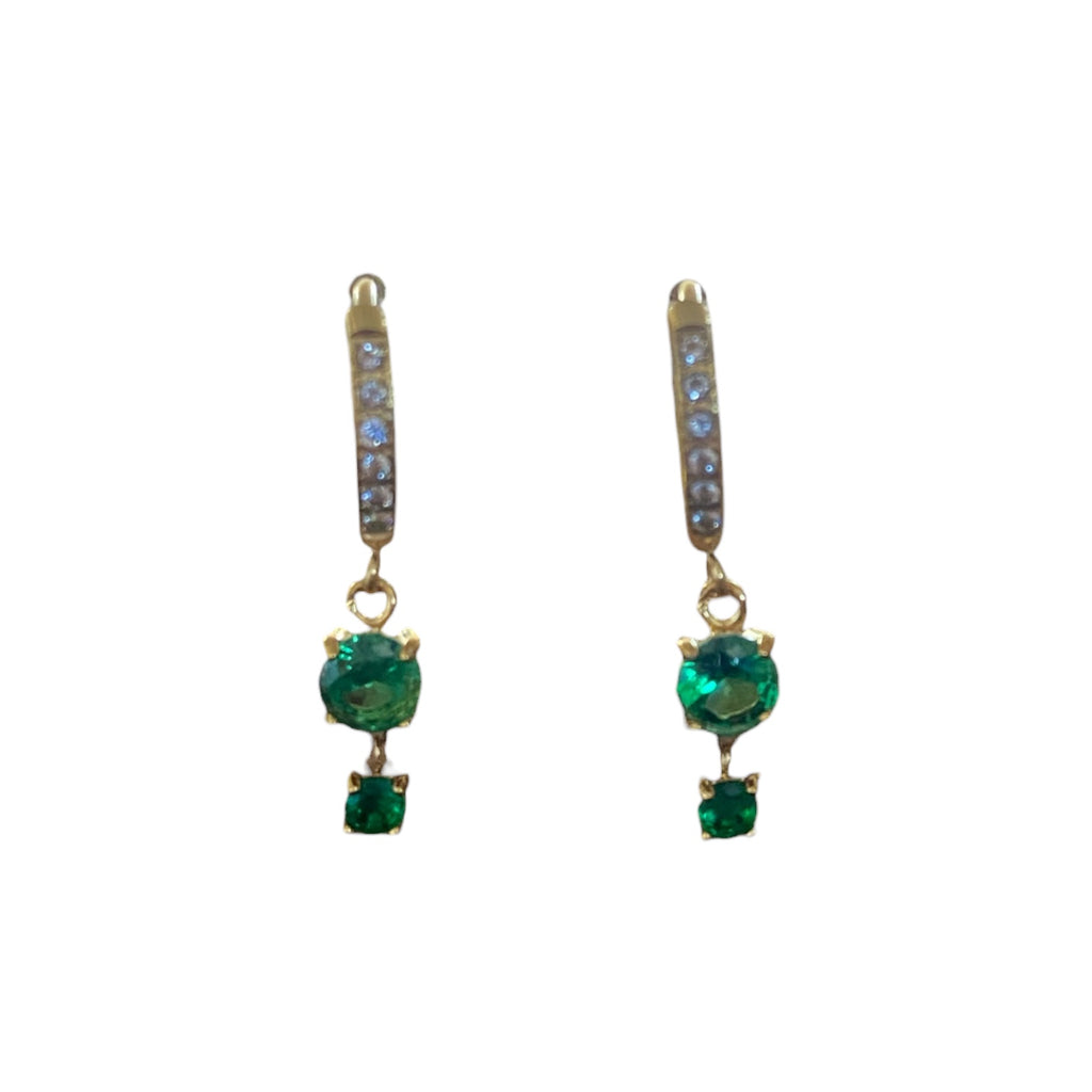 Jaz Earrings