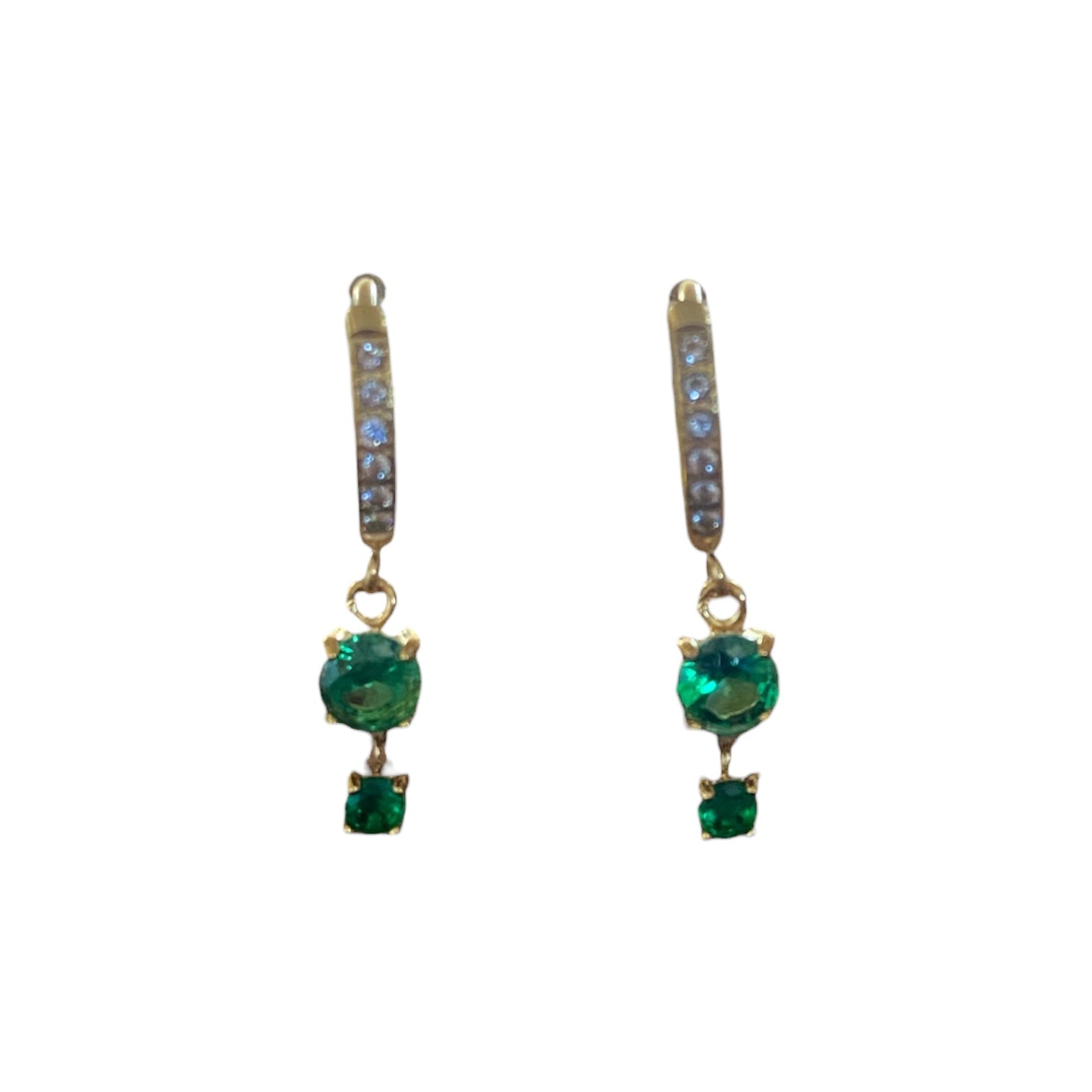 Jaz Earrings