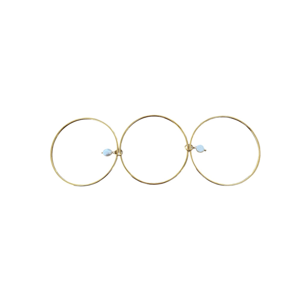 Trinity Bangle