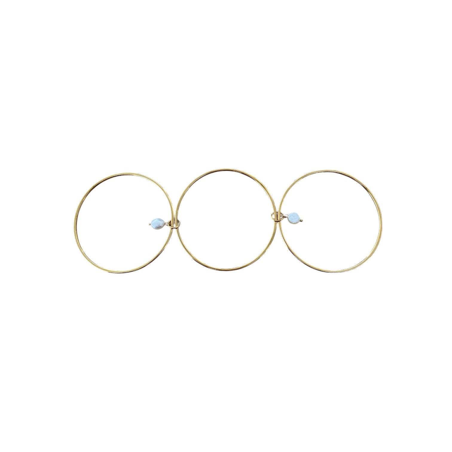 Trinity Bangle