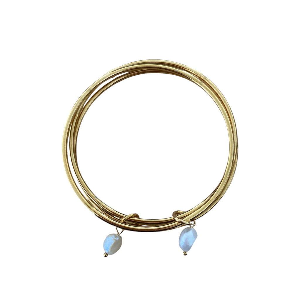 Trinity Bangle