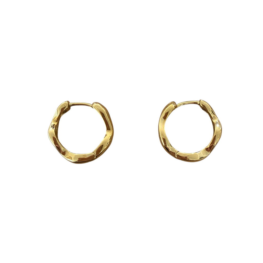 Lucia Earrings