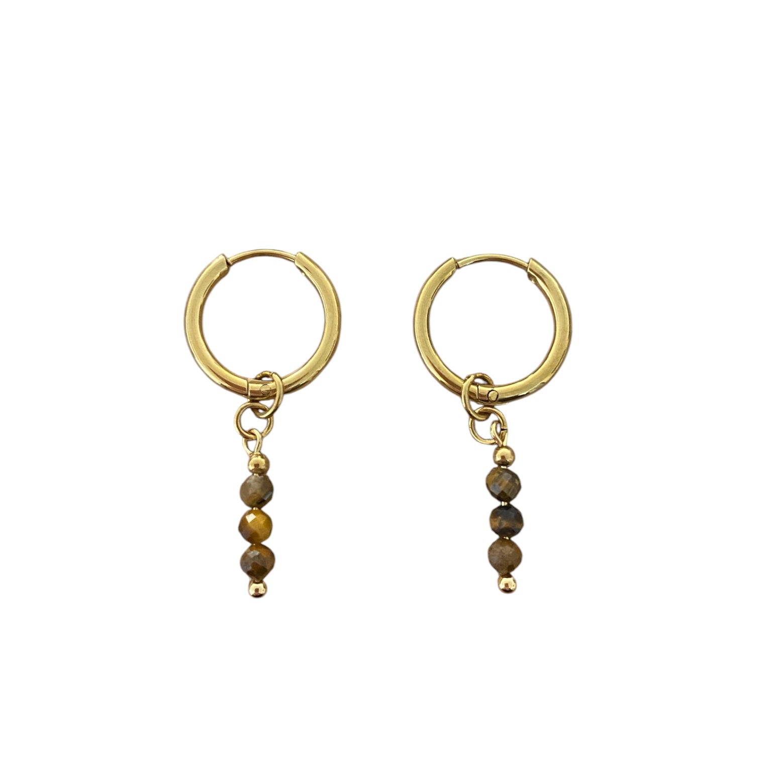 Ava Earrings