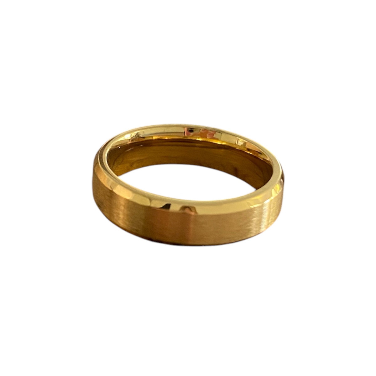 Tommie Ring Gold