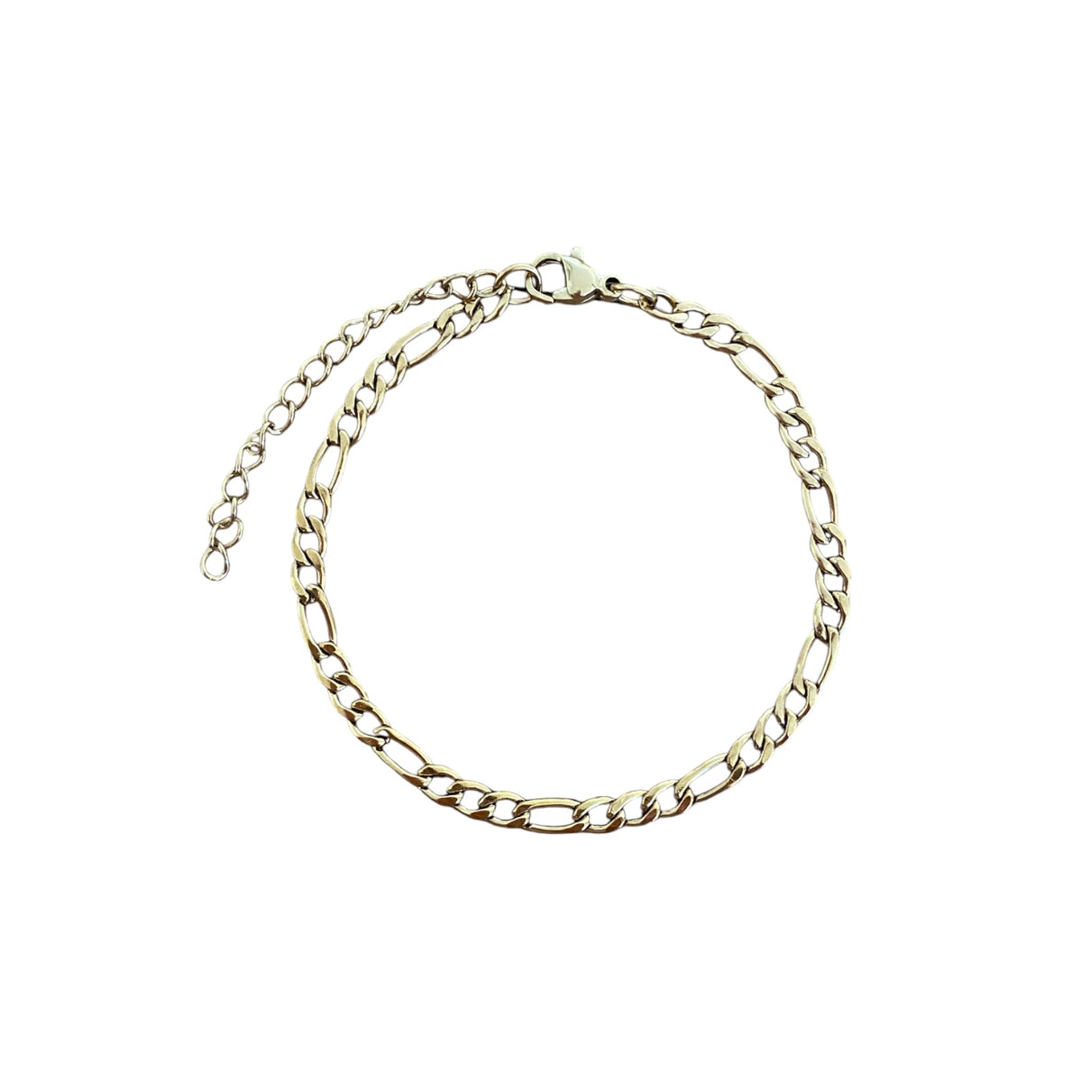 Bodhi Gold Chain Bracelet