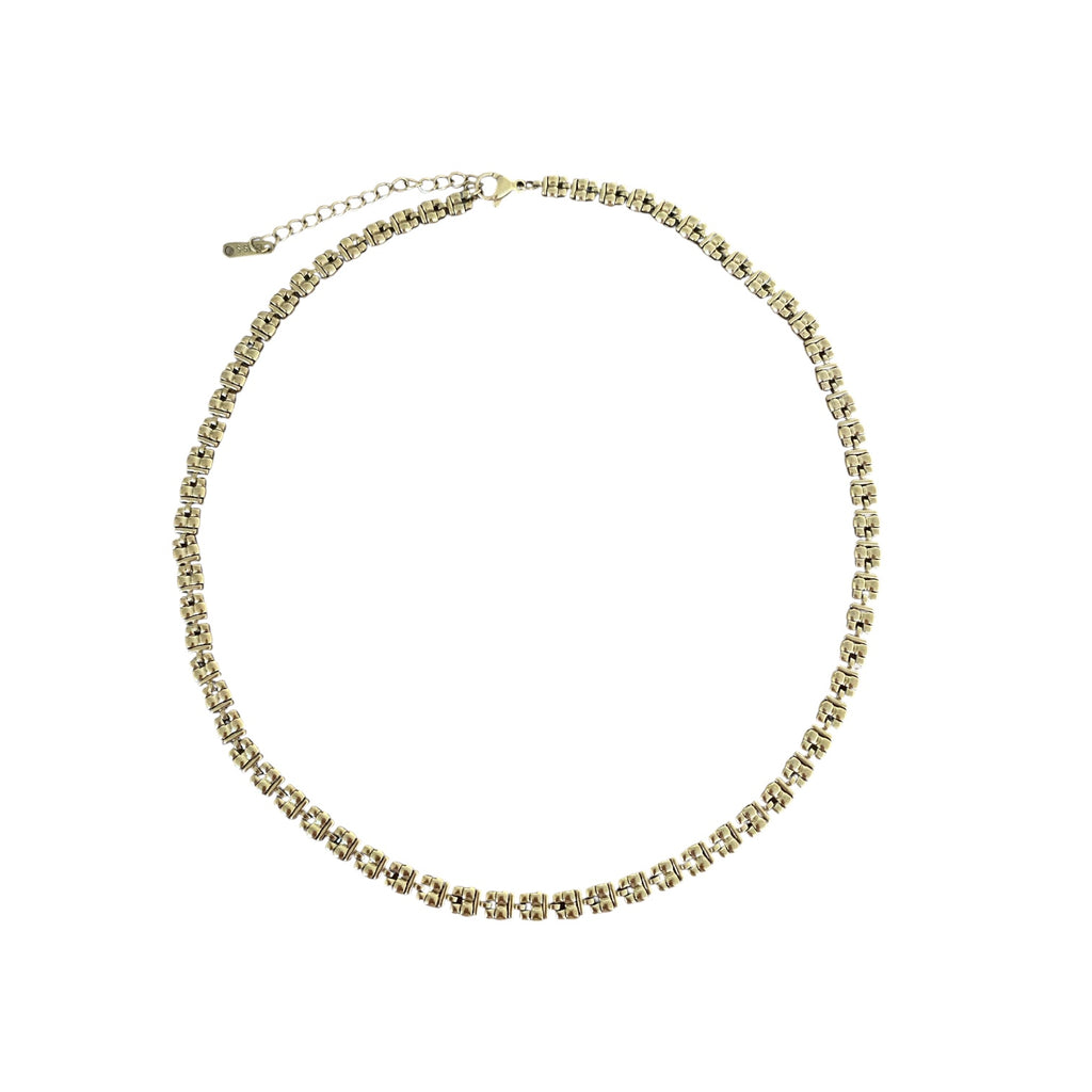 Selina Necklace