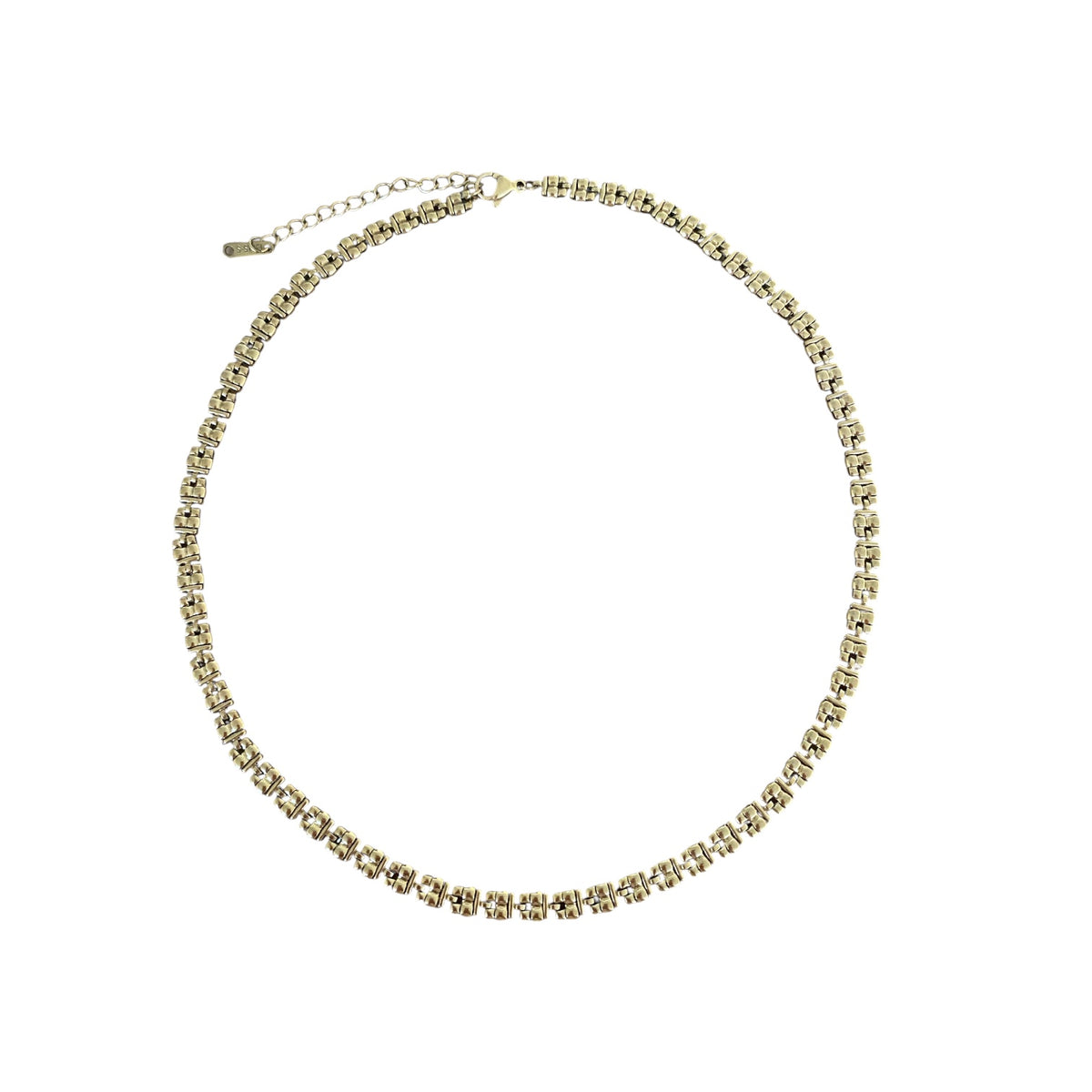 Selina Necklace