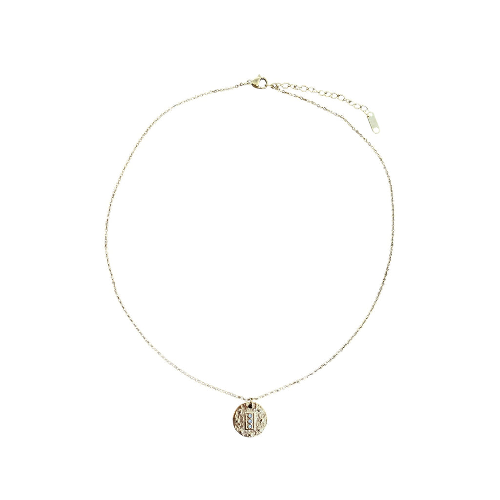 Odette Pendant Necklace