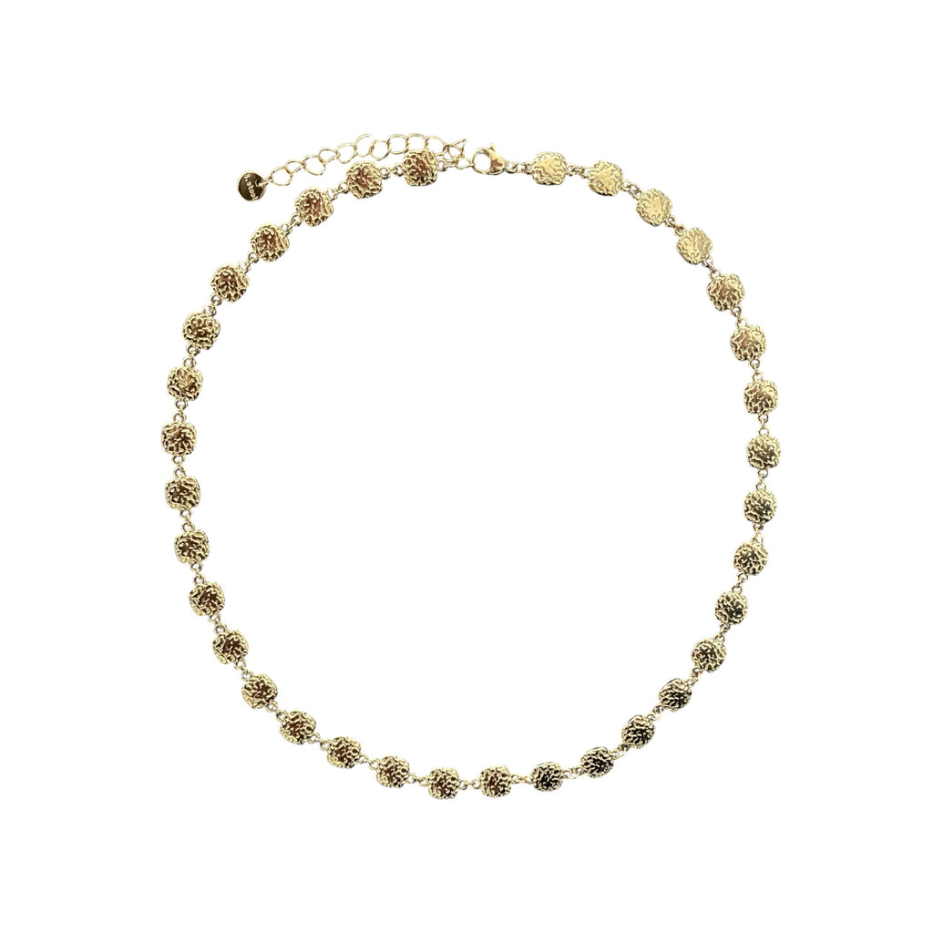 Aliya Necklace