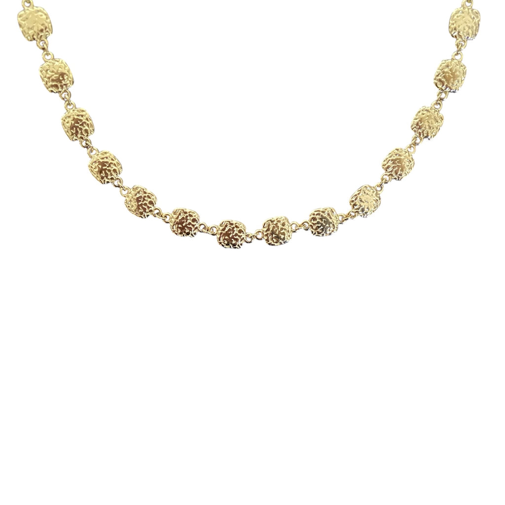 Aliya Necklace