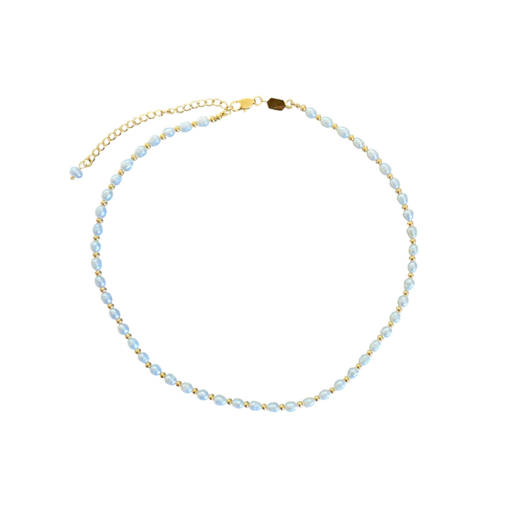 Elly Necklace