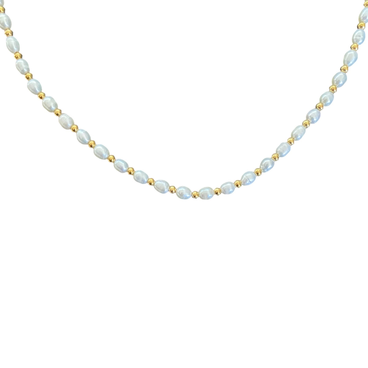 Elly Necklace