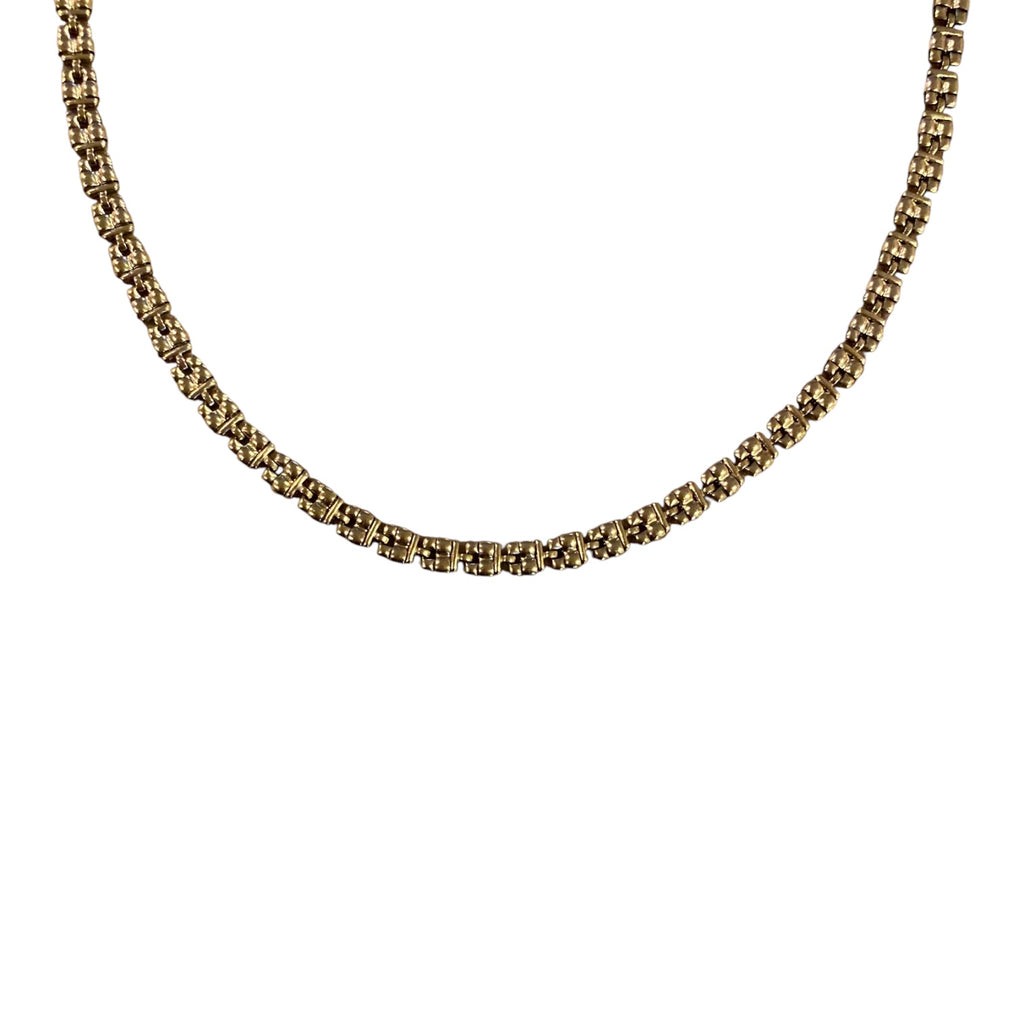 Selina Necklace