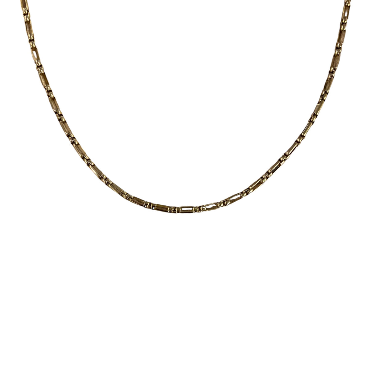 London Necklace