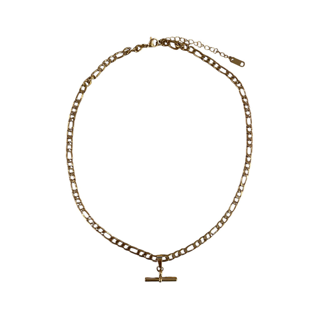 Montana Necklace