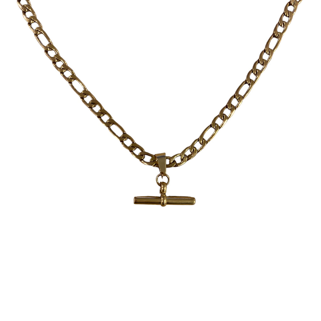 Montana Necklace