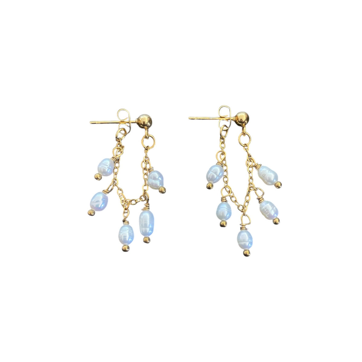 Audrey Earrings