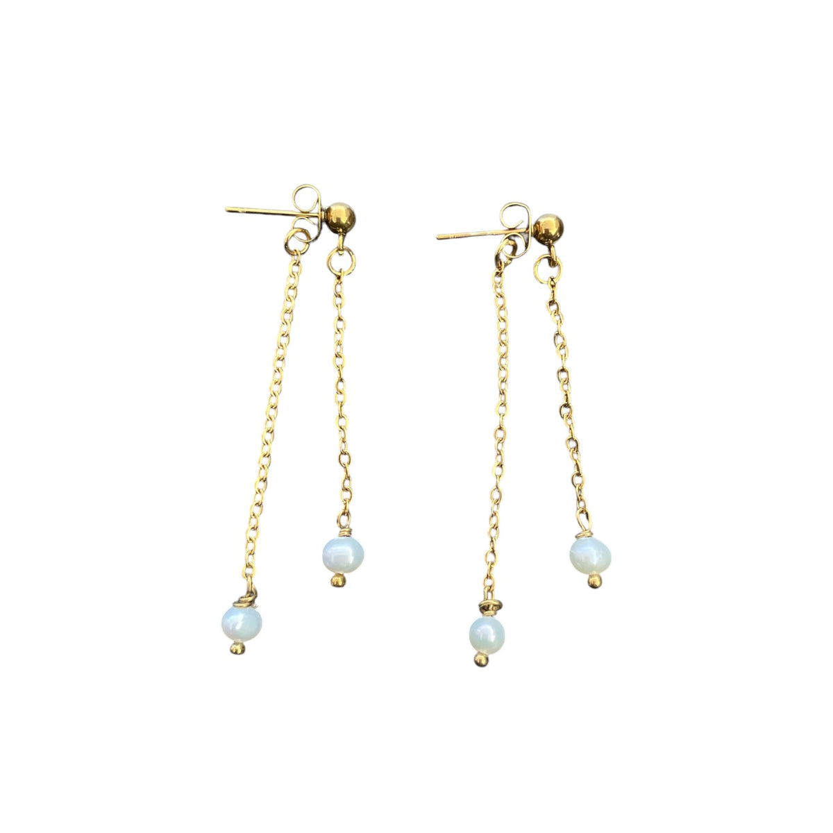 Lydia Earrings