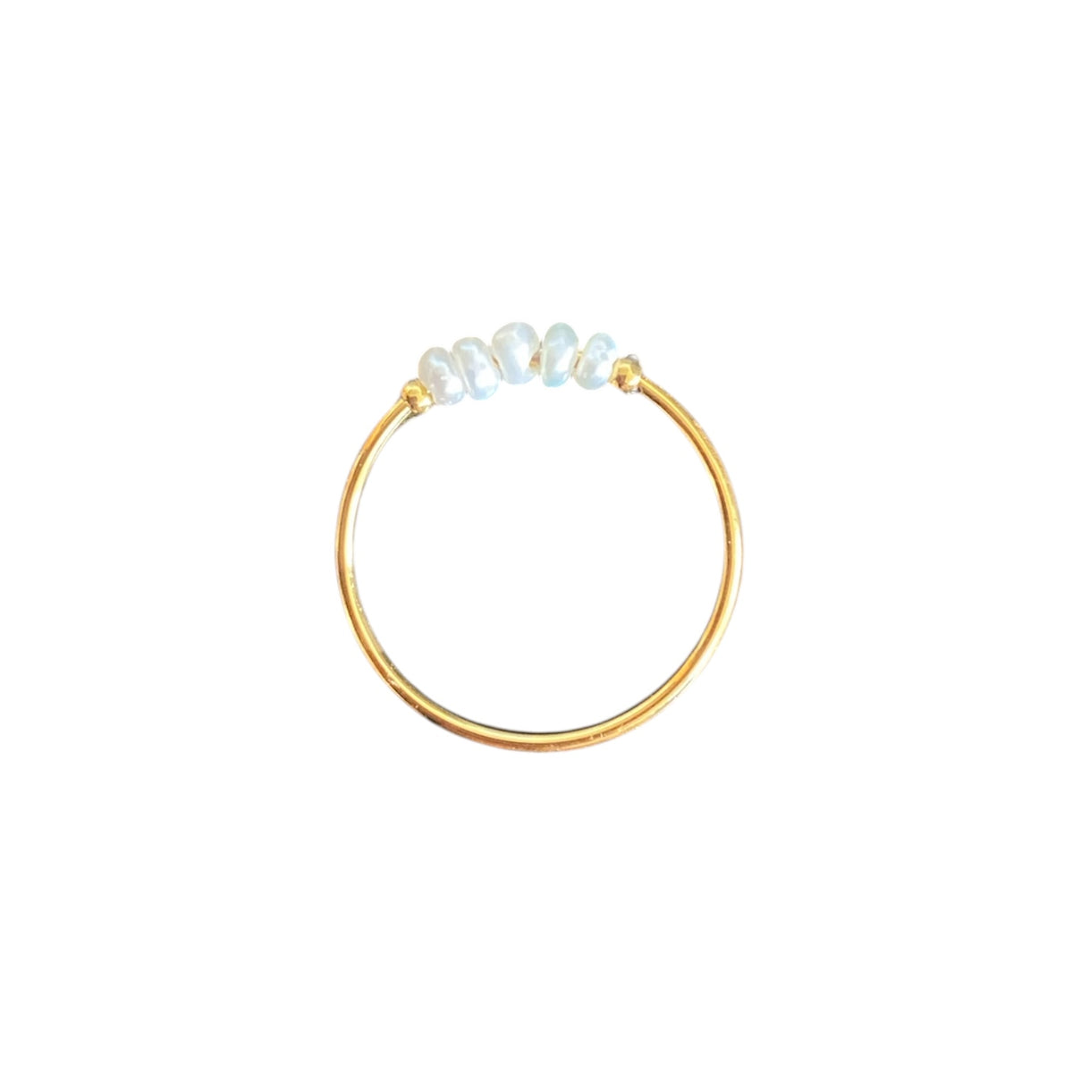 Pearly Ring