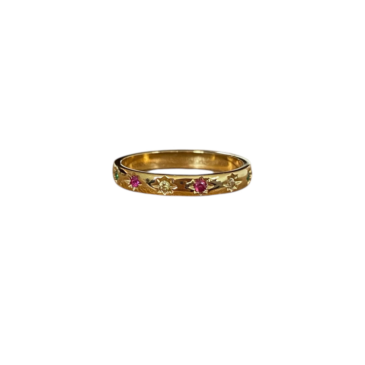 Eulla Ring