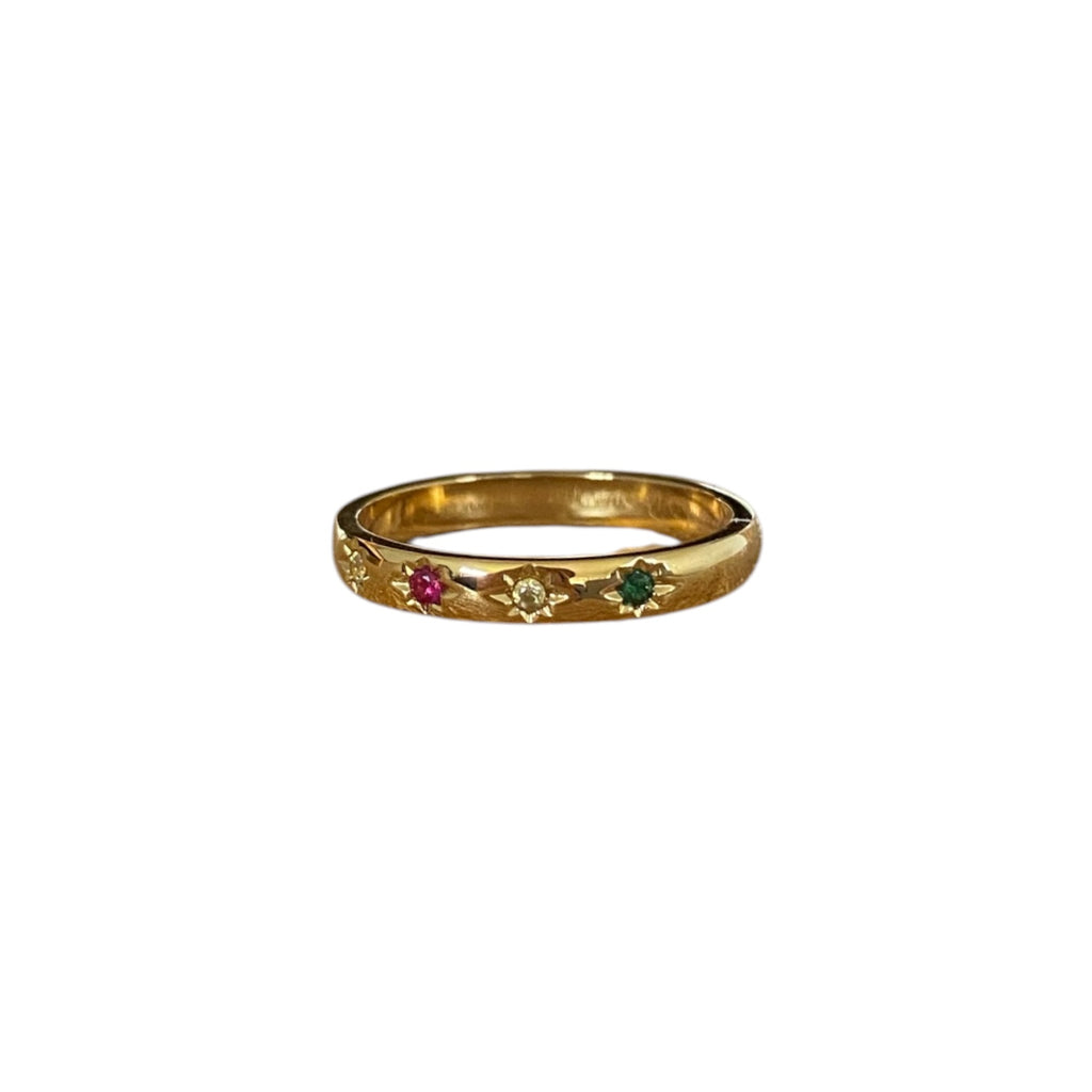Eulla Ring