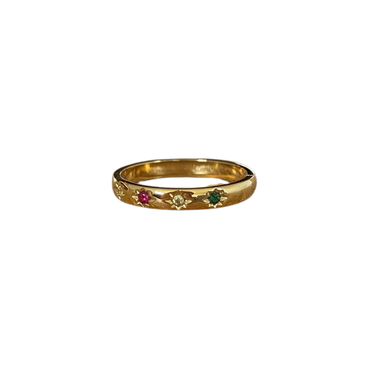 Eulla Ring