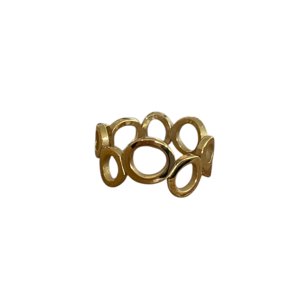 Bubble Ring