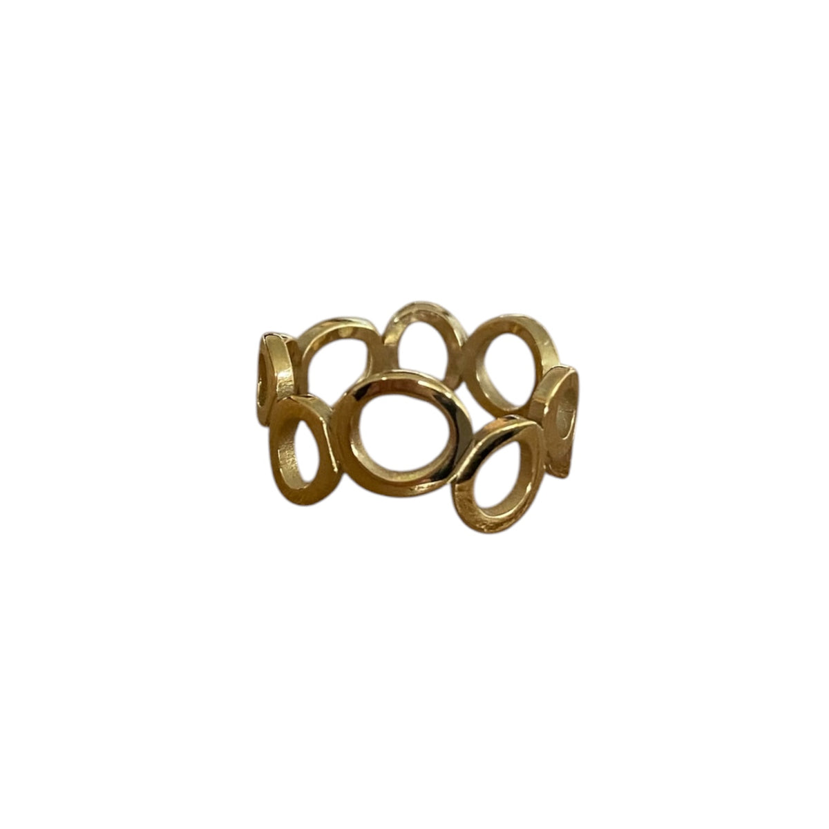 Bubble Ring