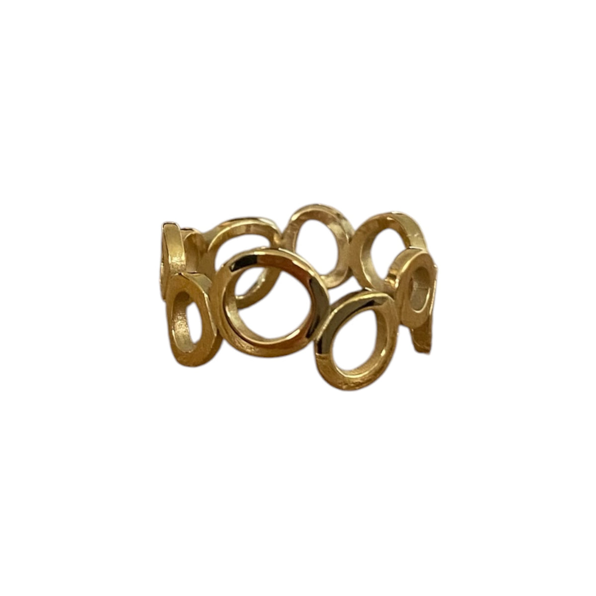 Bubble Ring